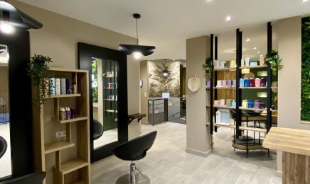 Bliss - coiffure & esthétique  : Coiffeur à Béziers