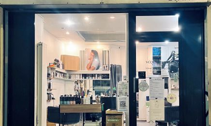 Coiffure SG Mixte : Coiffeur à Paris