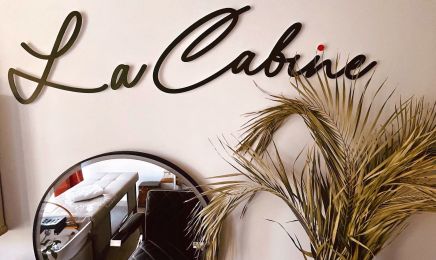 La Cabine Head Spa | Coiffure & Visage : Coiffeur à Saint-Gilles-Croix-de-Vie