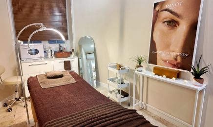 Second Regard : Institut de beauté à Paris
