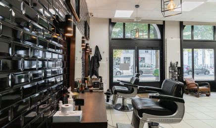 For Men : Barbier à Chessy