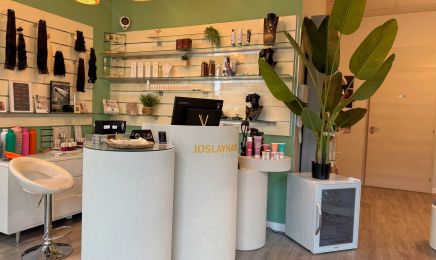 Joslayhair & Beauty – Tresses, Microlocks, HairNeedling, LPG, Laser, Épilation : Institut de beauté à Toulouse
