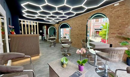 By Saif Frisör: Friseur in Stadthagen
