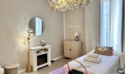 Maison Azura : Coiffeur à Niort