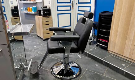 Effet coiffure  : Coiffeur à Amplepuis