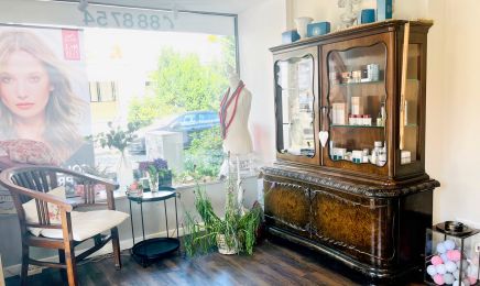 MeisterWerk: Friseur in Bielefeld