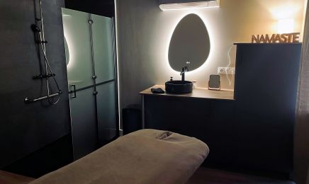 NATUR'EME : Institut de beauté à Arzal