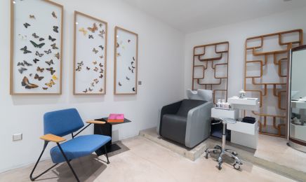 Y By Yuri Morales : Coiffeur à Lyon