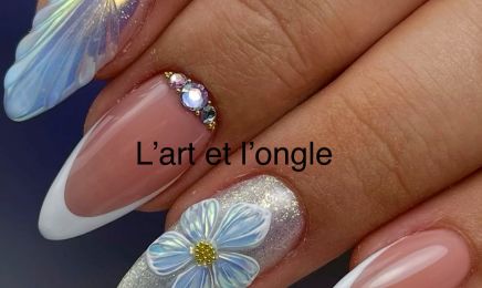 L'art et l'ongle : Manucure à La Valette-du-Var