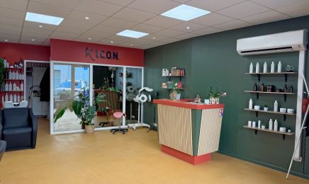 NouvL’R : Coiffeur à Auriol