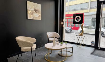 Boudoir Des Arts - Nancy : Coiffeur à Nancy