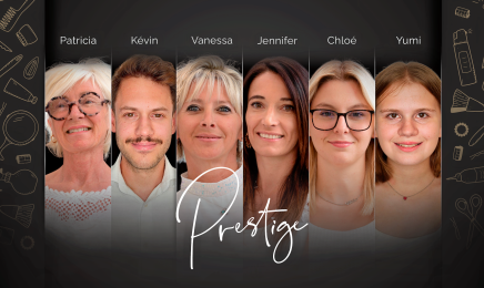 PRESTIGE - Salon de Coiffure : Barbier à Albertville