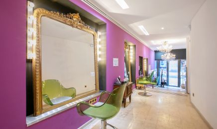COIFFIRST Haute Montée - Strasbourg : Coiffeur à Strasbourg