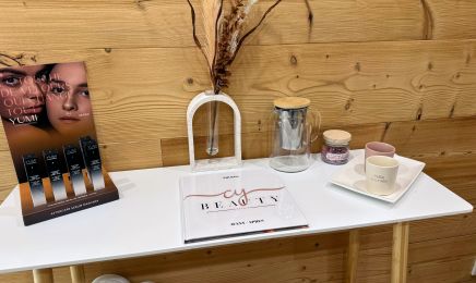 Cy beauty : Institut de beauté à Thollon-les-Mémises