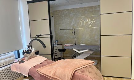 LoMa Beauty - Kosmetikstudio und Academy: Kosmetikstudio in Asperg