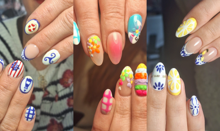 Nefeloma Nails : Manucure à Brive-la-Gaillarde