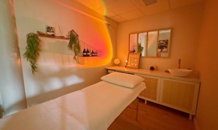 Ginger beauty - L’institut : Institut de beauté à Antibes