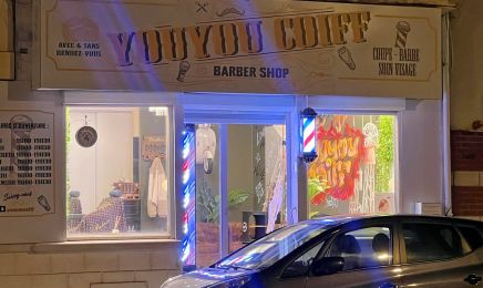 Youyou coiff : Coiffeur à Liévin