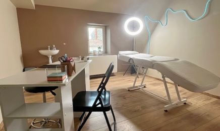 Kaïna Belabed : Institut de beauté à Agen