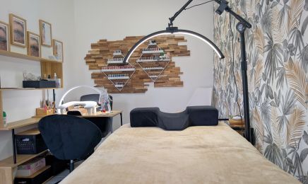 Centre Lila Bien-être : Institut de beauté à Cabanac-et-Villagrains