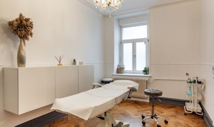 Iris Studio  : Institut de beauté à Strasbourg