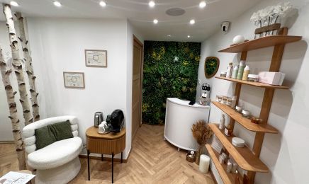 Hauora Institut : Institut de beauté à Combloux