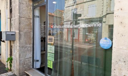 L'institut d'Aurélie : Sophrologue à Angoulême