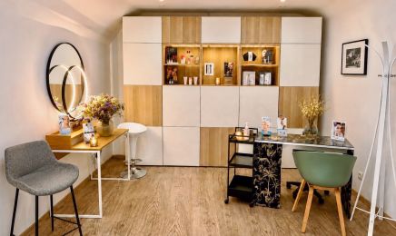 C'subtil : Institut de beauté à Aix-en-Provence