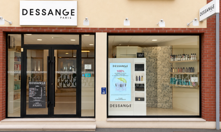 DESSANGE - Évreux : Manucure à Évreux
