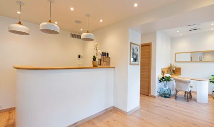 RL Beauty spa : Manucure à Sannois