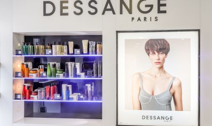 DESSANGE - Nîmes : Coiffeur à Nîmes