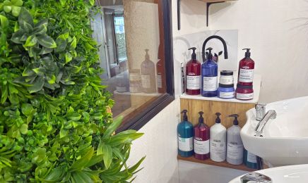 TWENTY ONE - MAISON DE COIFFURE : Barbier à Nogent-le-Roi