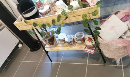 L'eau de rose : Coiffeur à Montfermeil
