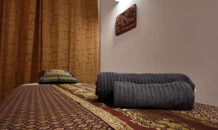 Thai Mâanee Bien-être : Institut de beauté à Lyon