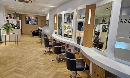 DESSANGE - Cholet : Coiffeur à Cholet