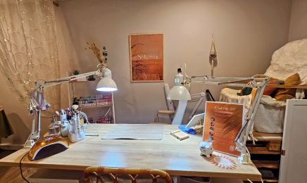 Solensa – Institut Bien-être Holistique & Beauté BIO - Manucure Ollioules : Coiffeur à Ollioules