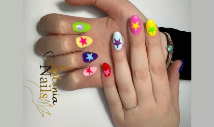Antonia Nails : Manucure à Troyes