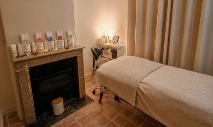 YURURI HEAD SPA : Institut de beauté à Paris
