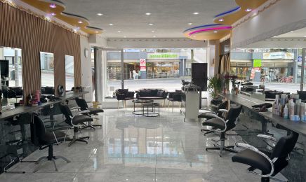Kontur Aachen: Friseur in Aachen