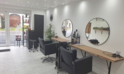ImaginHair : Coiffeur à Chantemelle
