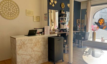 Mille et une Coiffures : Coiffeur à Verdun