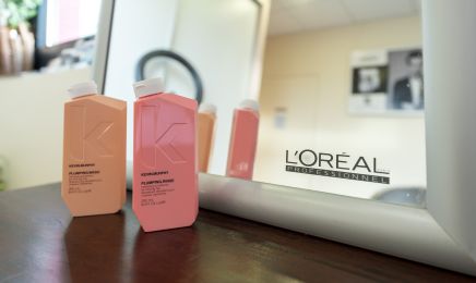 L'Eden Coiffure par Marion : Coiffeur à Beynost