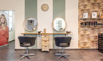 L’Atelier Beauté : Barbier à Restigné