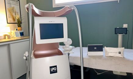Le brin de douceur  : Institut de beauté à Plabennec