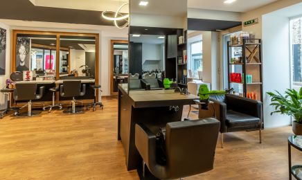 Salon 21 - Gières : Coiffeur à Gières