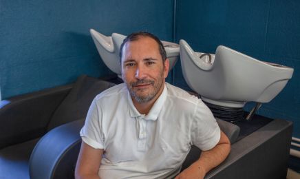 JACK'ATELIER COIFFURE : Coiffeur à Marseille