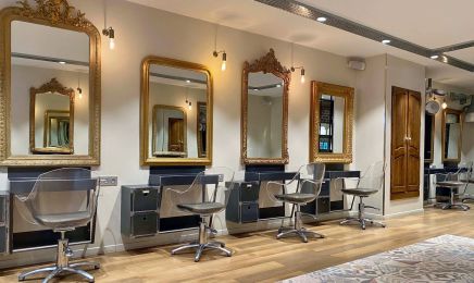 Coiffeur Kut Oberkampf : Coiffeur à Paris