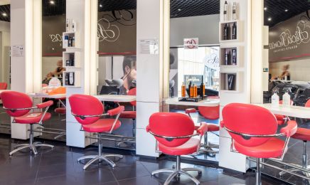 ALICIA THOMAS BEAUTE COIFFURE : Coiffeur à Bordeaux