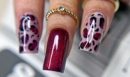 Roma Nails chez Gricelle beauté : Manucure à Velaux