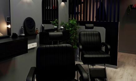 SID Barber : Coiffeur à Grasse
